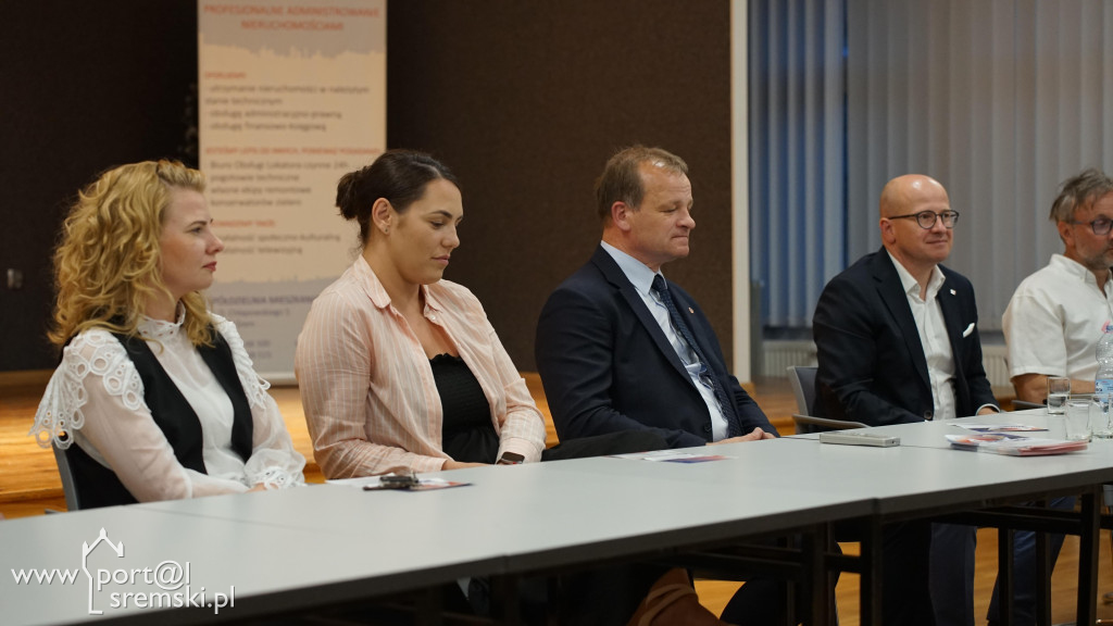 Bartłomiej Wróblewski kandydatem z Wielkopolski