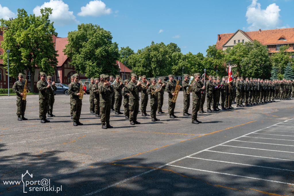 Przysięga Wojskowa