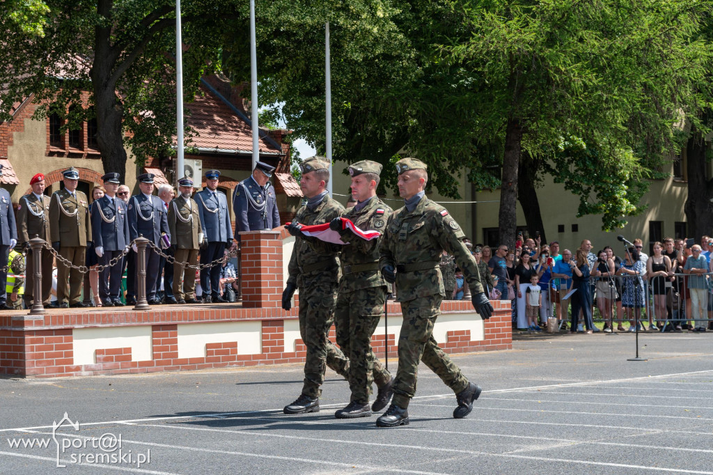 Przysięga Wojskowa