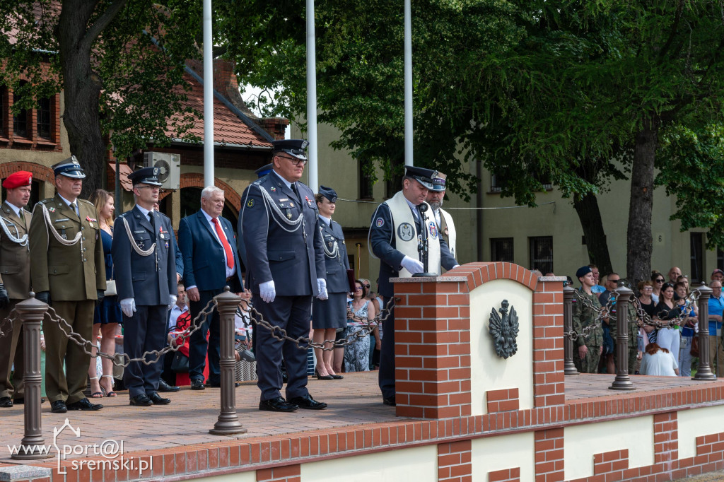 Przysięga Wojskowa