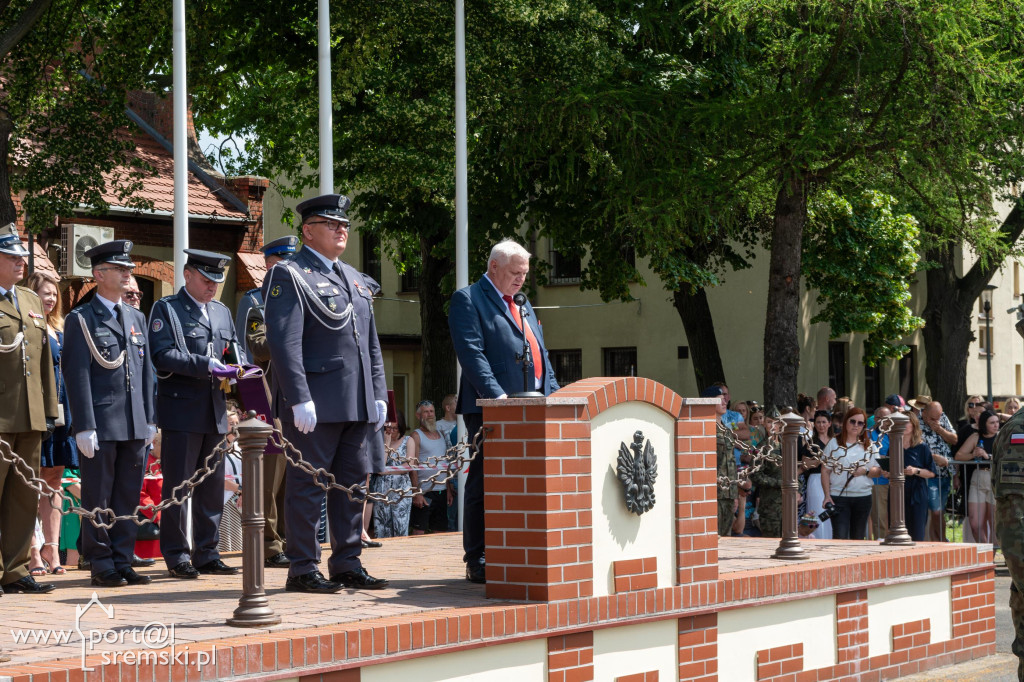 Przysięga Wojskowa
