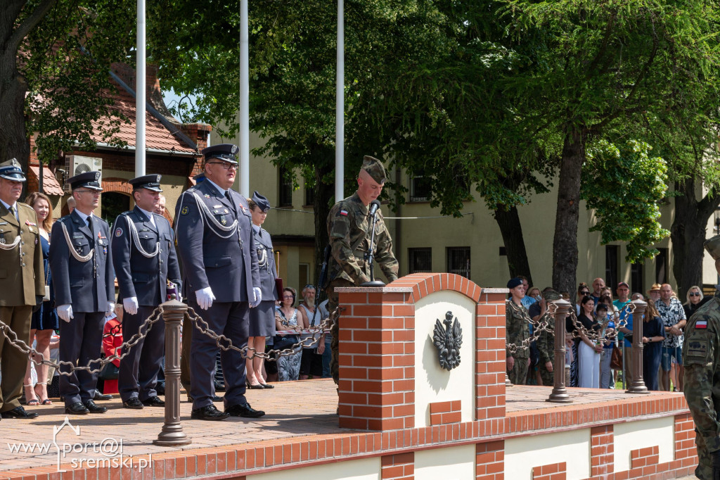 Przysięga Wojskowa