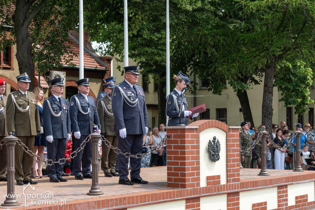 Przysięga Wojskowa