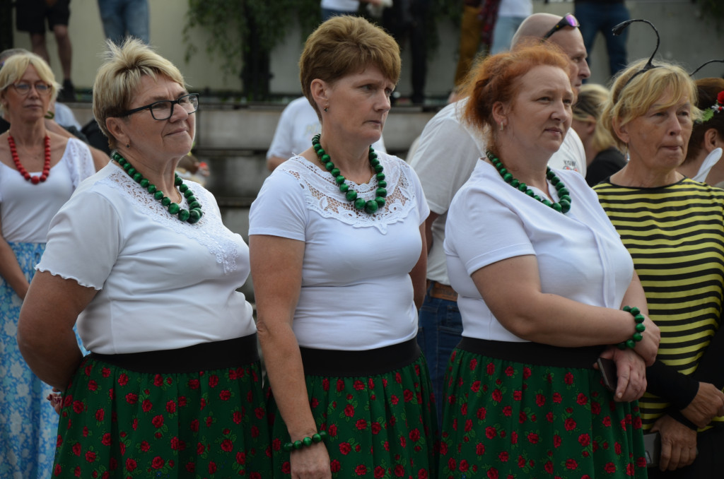 Dzień Dziecka w Książu Wlkp.