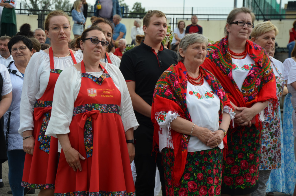 Dzień Dziecka w Książu Wlkp.