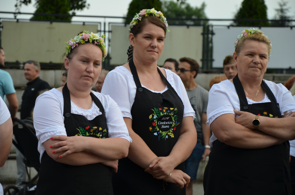 Dzień Dziecka w Książu Wlkp.