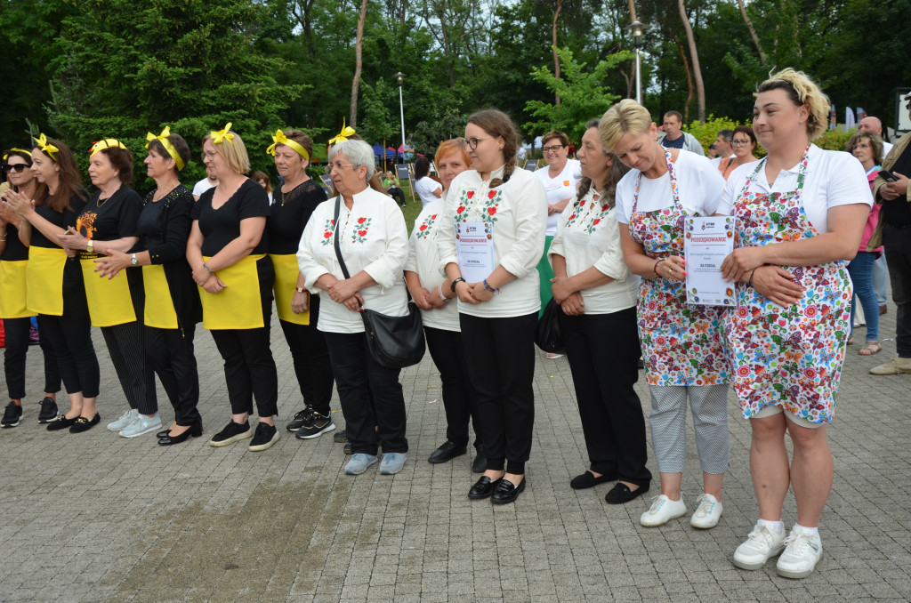 Dzień Dziecka w Książu Wlkp.