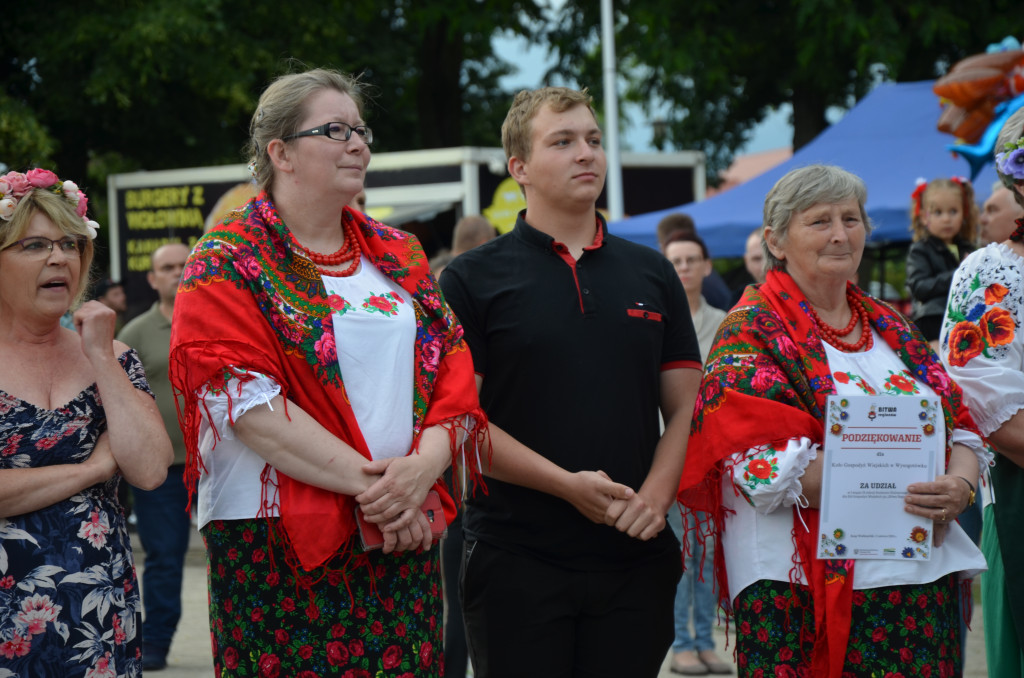Dzień Dziecka w Książu Wlkp.