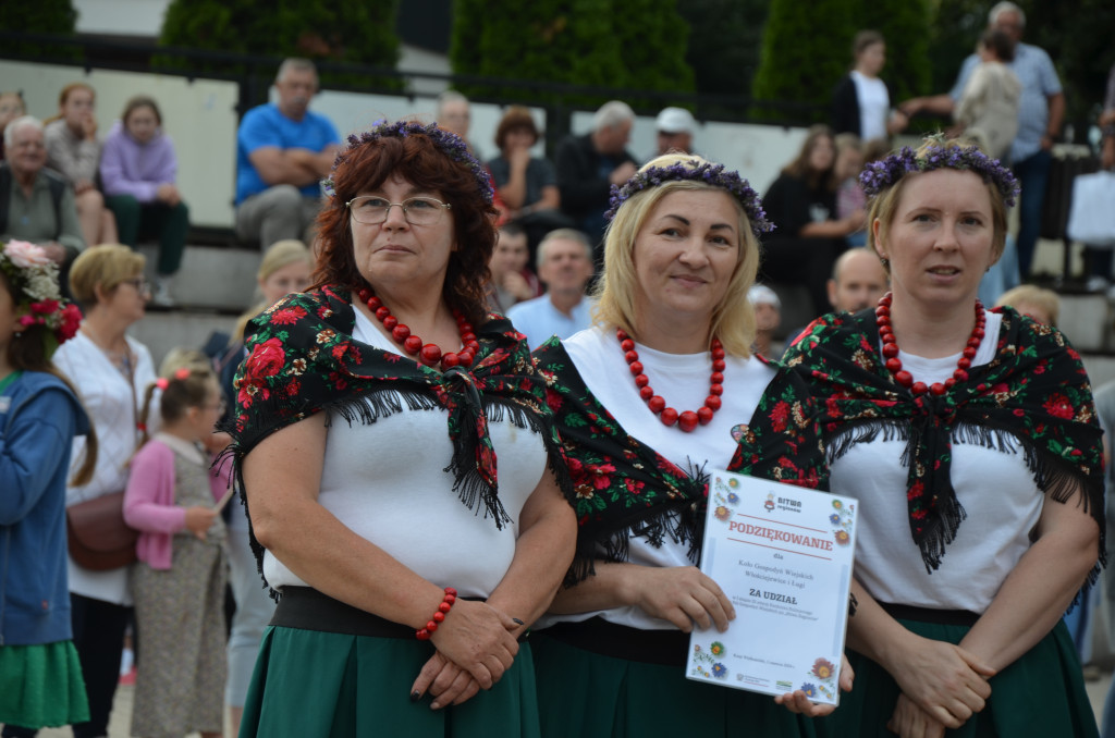 Dzień Dziecka w Książu Wlkp.