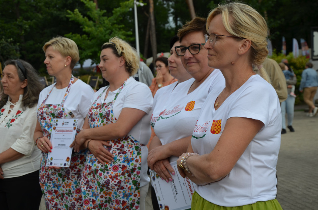 Dzień Dziecka w Książu Wlkp.