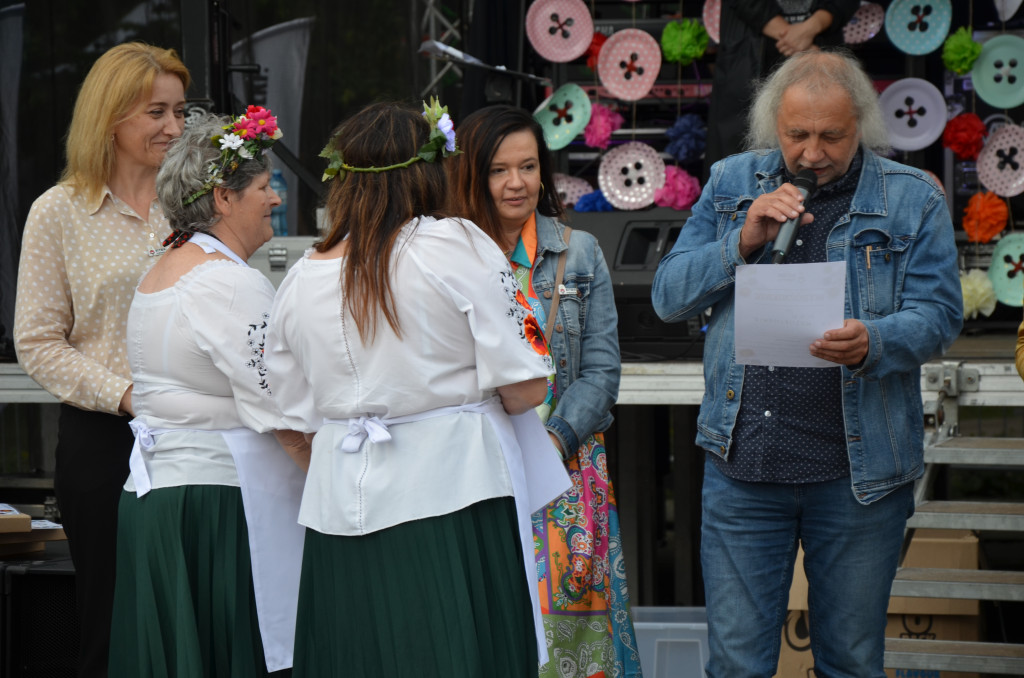 Dzień Dziecka w Książu Wlkp.