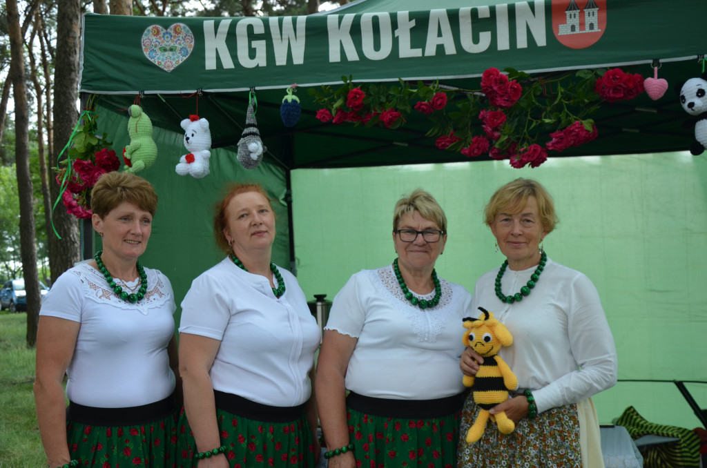 Dzień Dziecka w Książu Wlkp.
