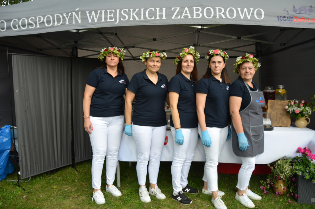 Dzień Dziecka w Książu Wlkp.