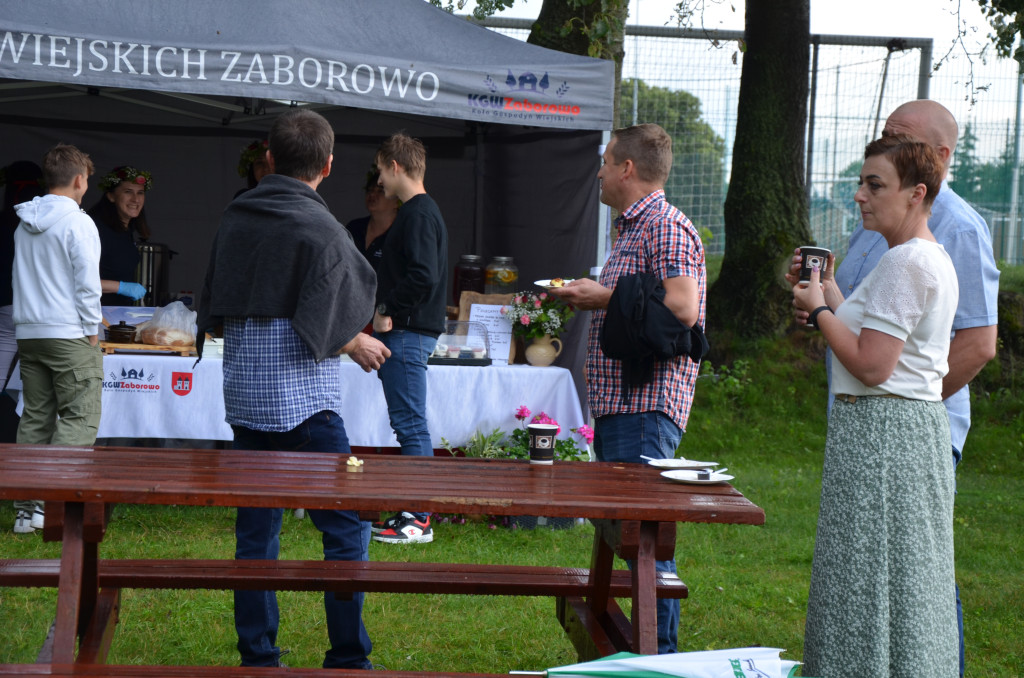 Dzień Dziecka w Książu Wlkp.