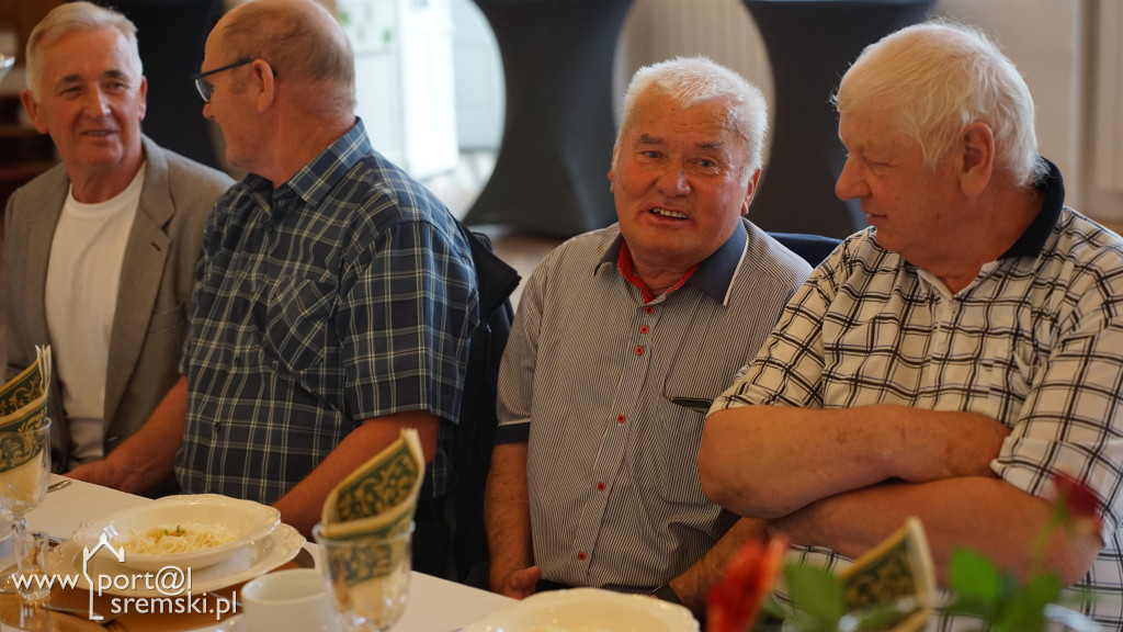 Zjazd absolwentów SP w Czmońcu