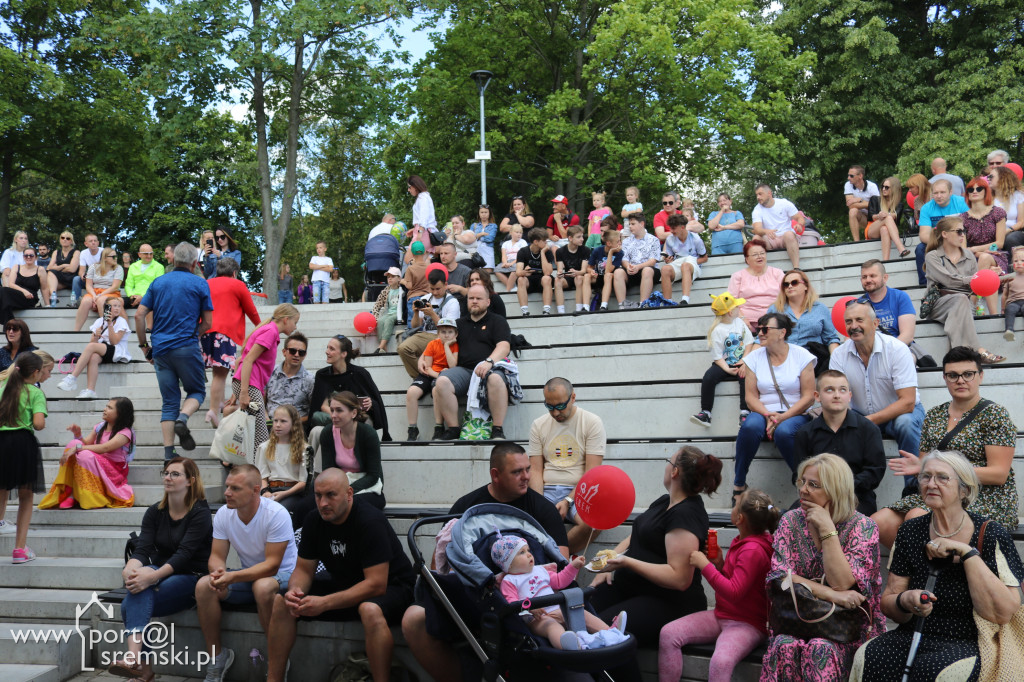 Rodzinny piknik 