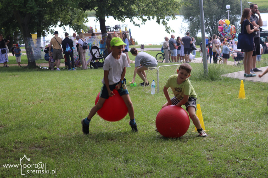 Rodzinny piknik 