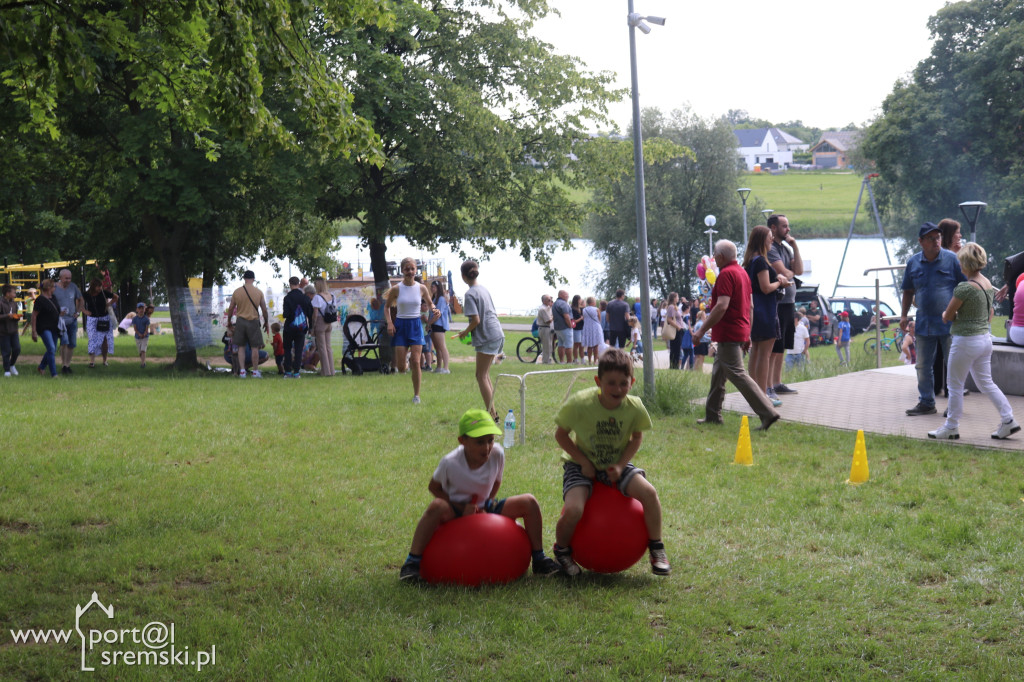 Rodzinny piknik 