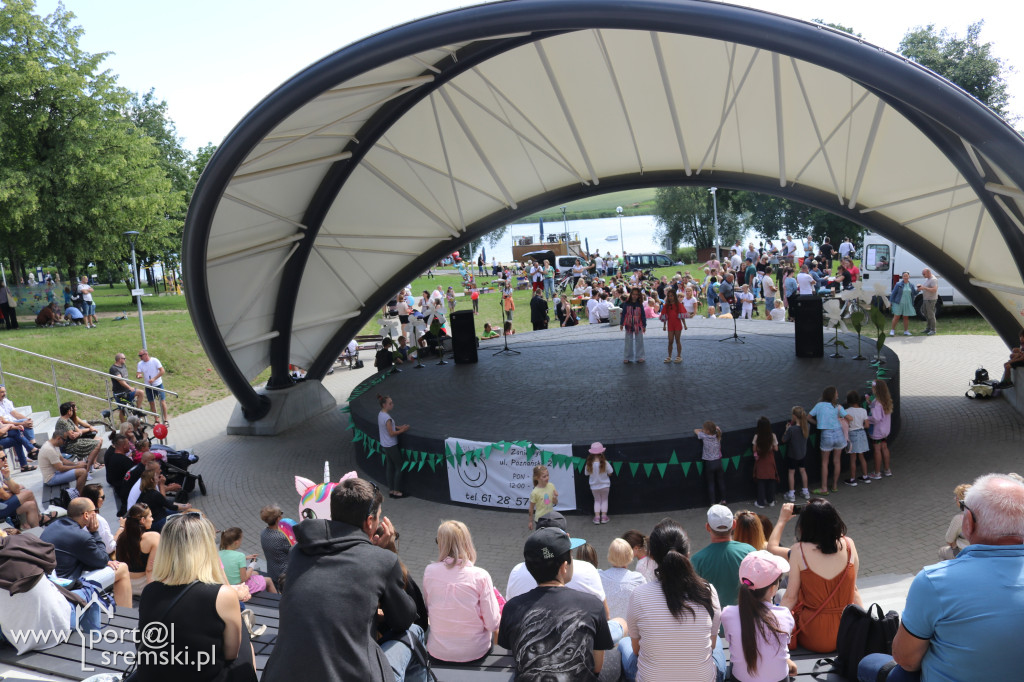 Rodzinny piknik 