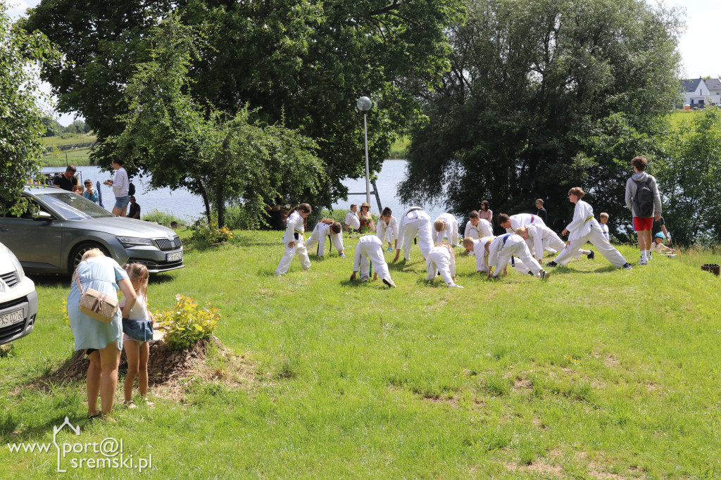 Rodzinny piknik 