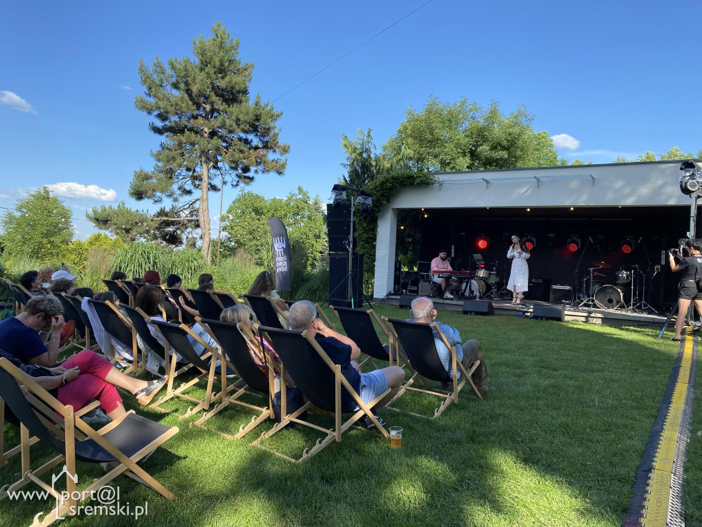 Muzyczne Weekendy nad Wartą
