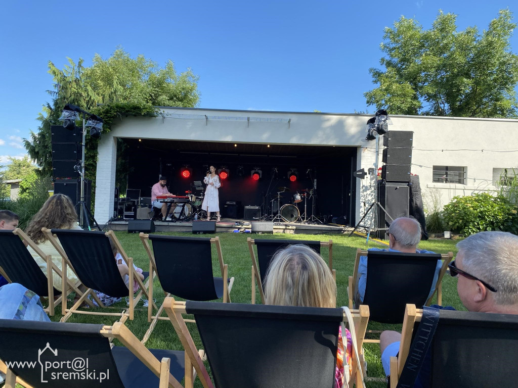 Muzyczne Weekendy nad Wartą