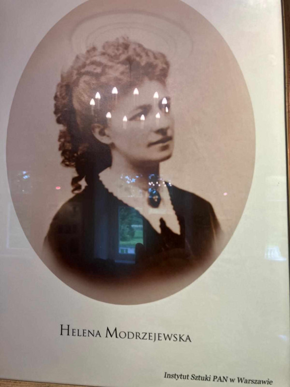 Zwiedzali Kopaszewo śladami Mickiewicza