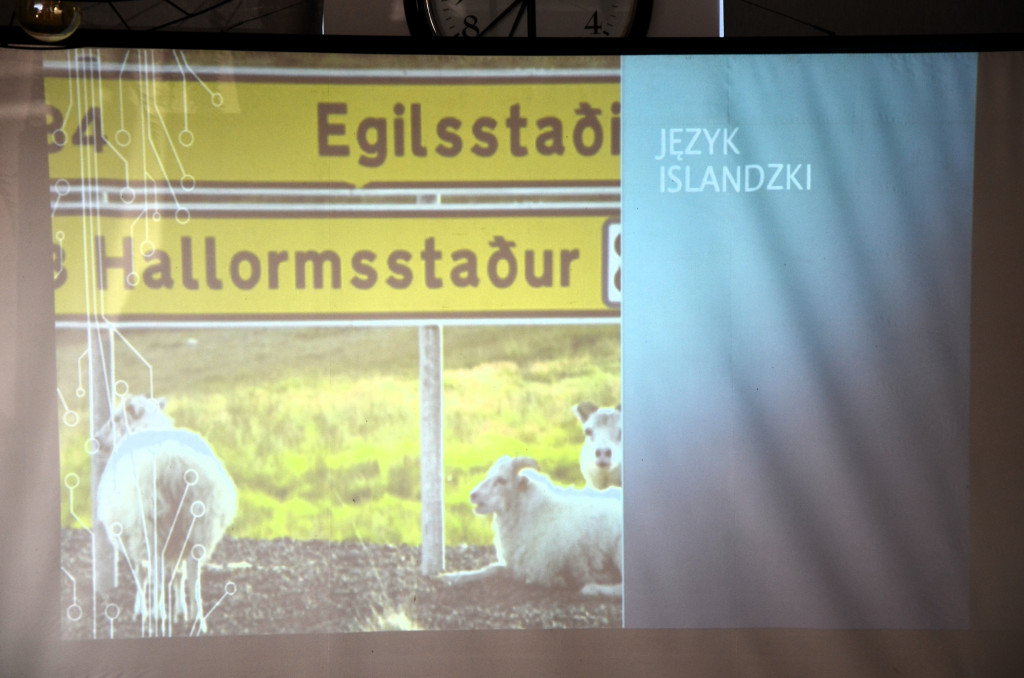 Spotkanie z Dorotą Jańczak w Książu