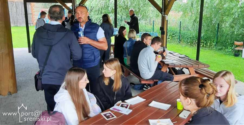 Śladami ks. Baraniaka