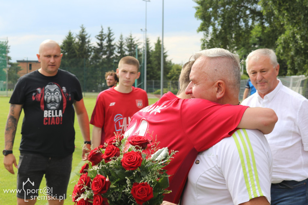 Pogoń Książ Wlkp. - Orkan Konarzewo