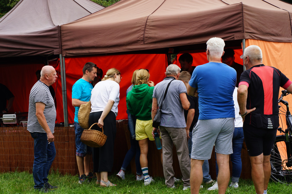 Piknik Myśliwski