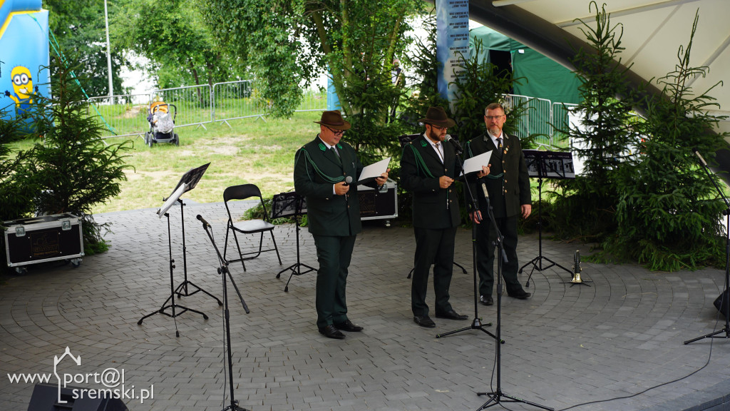 Piknik Myśliwski