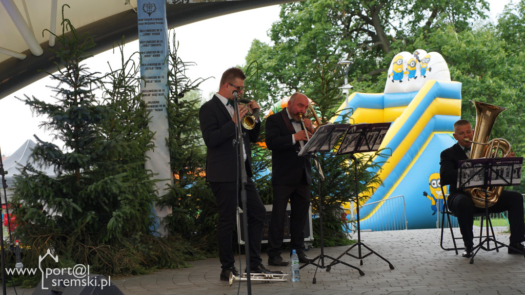 Piknik Myśliwski