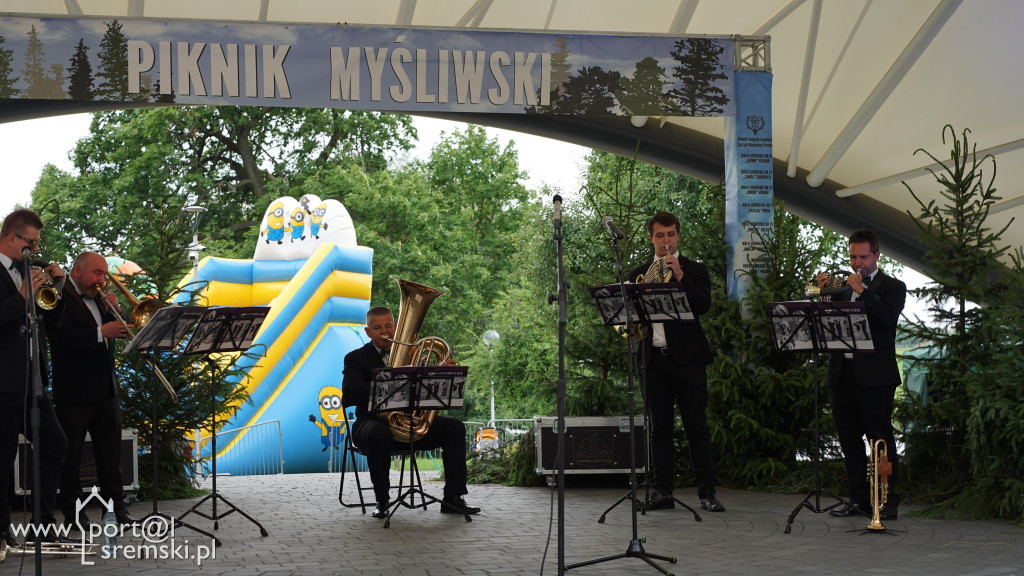 Piknik Myśliwski