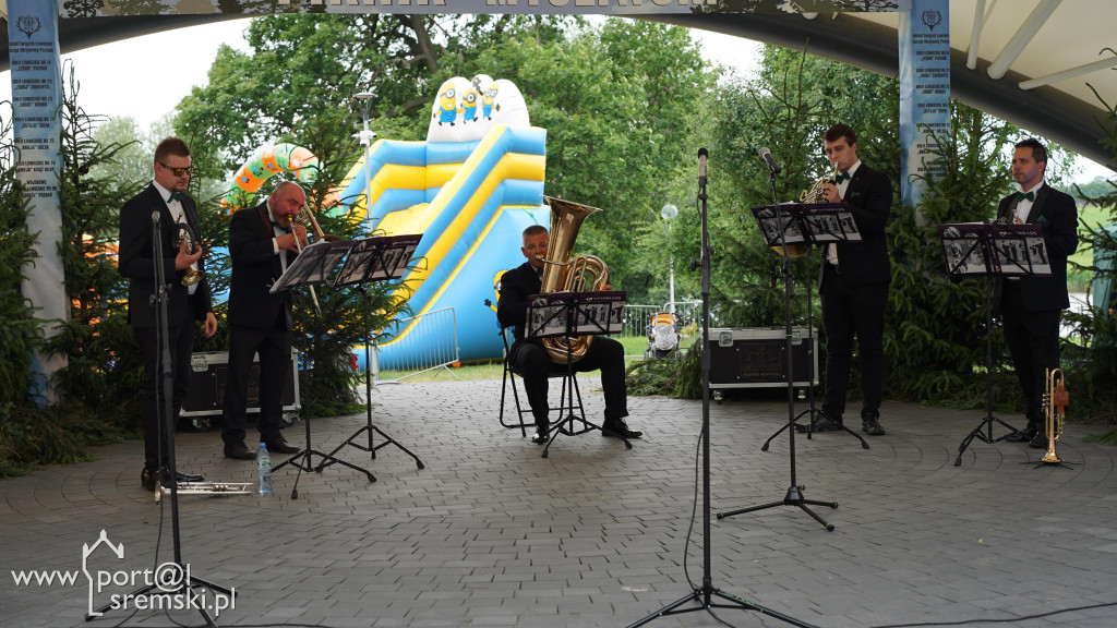 Piknik Myśliwski