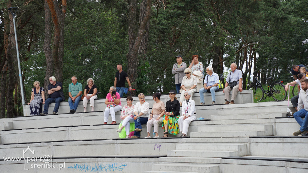 Piknik Myśliwski