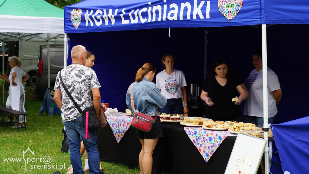 Piknik Myśliwski