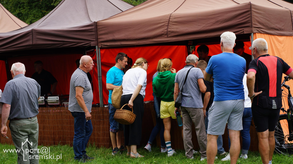 Piknik Myśliwski