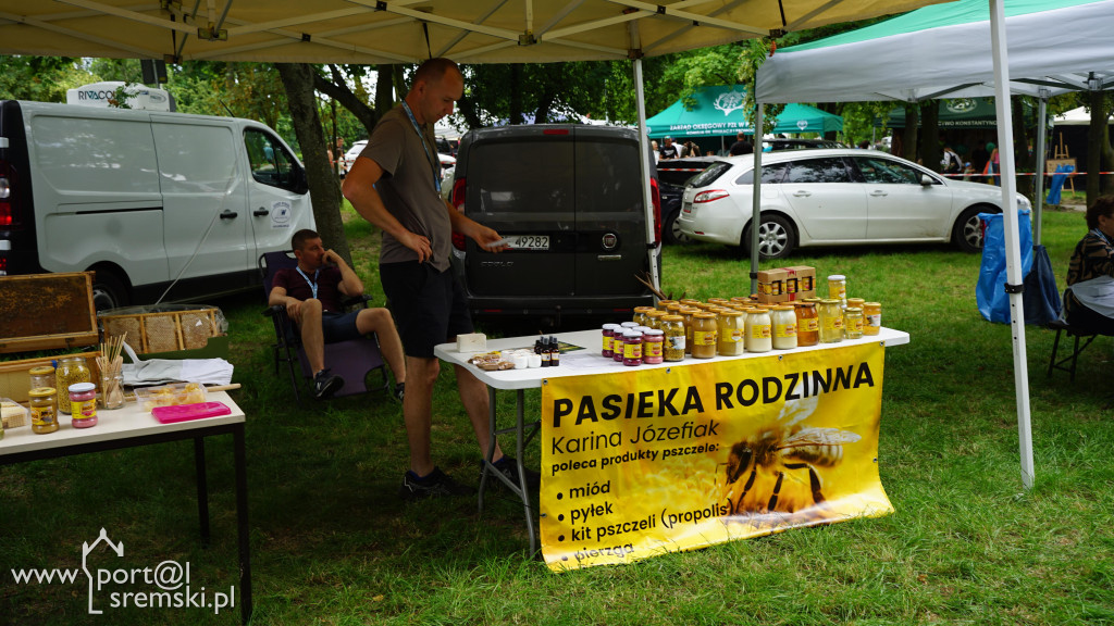 Piknik Myśliwski