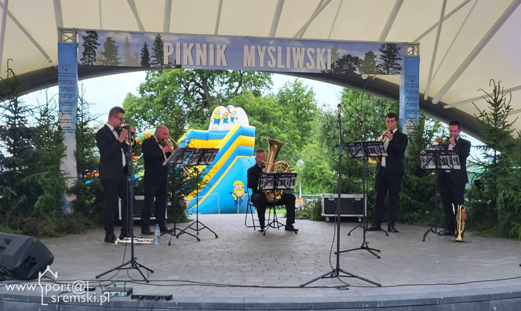 Piknik Myśliwski