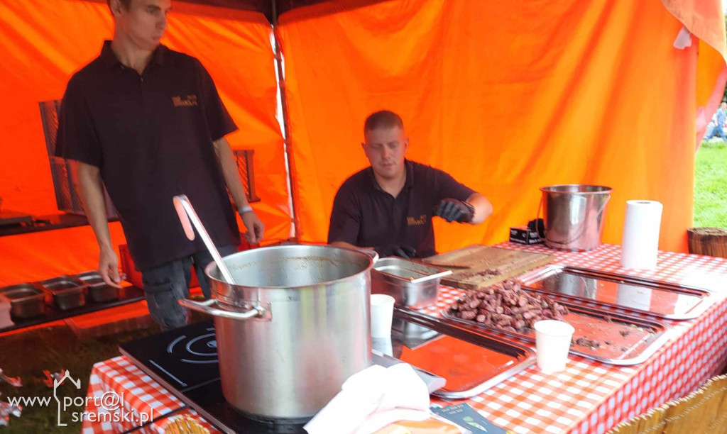 Piknik Myśliwski