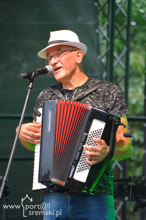 Kulturalny Weekend w Śremie - piątek