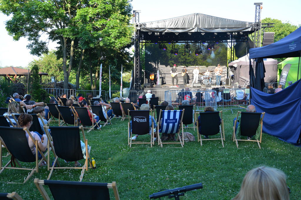 Kulturalny Weekend w Śremie - sobota