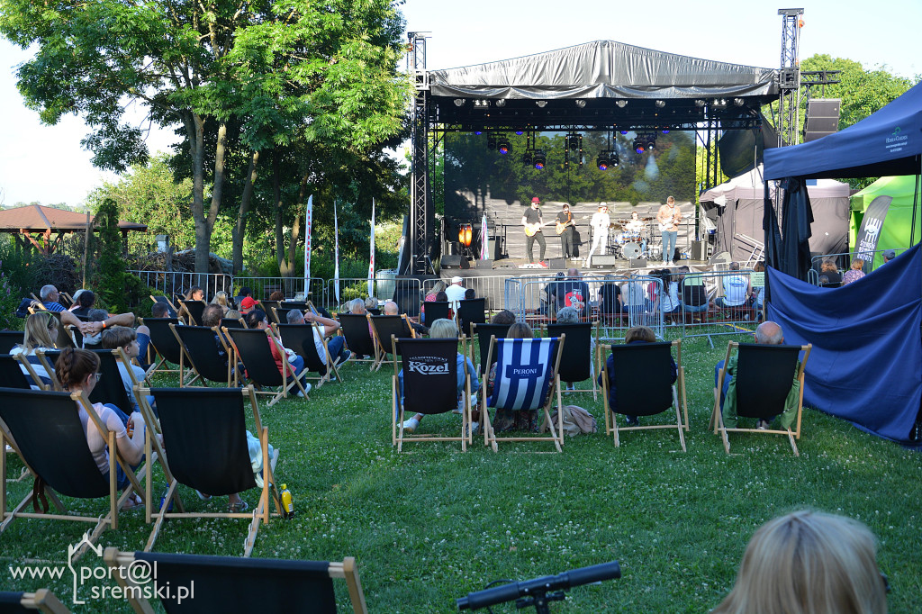 Kulturalny Weekend w Śremie - sobota