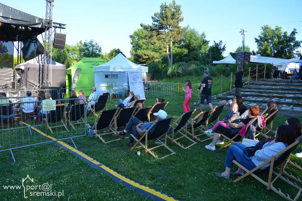 Kulturalny Weekend w Śremie - sobota