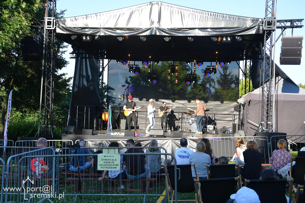 Kulturalny Weekend w Śremie - sobota