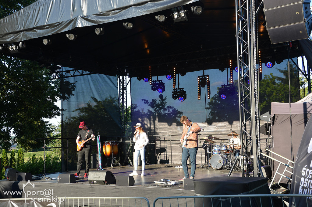Kulturalny Weekend w Śremie - sobota