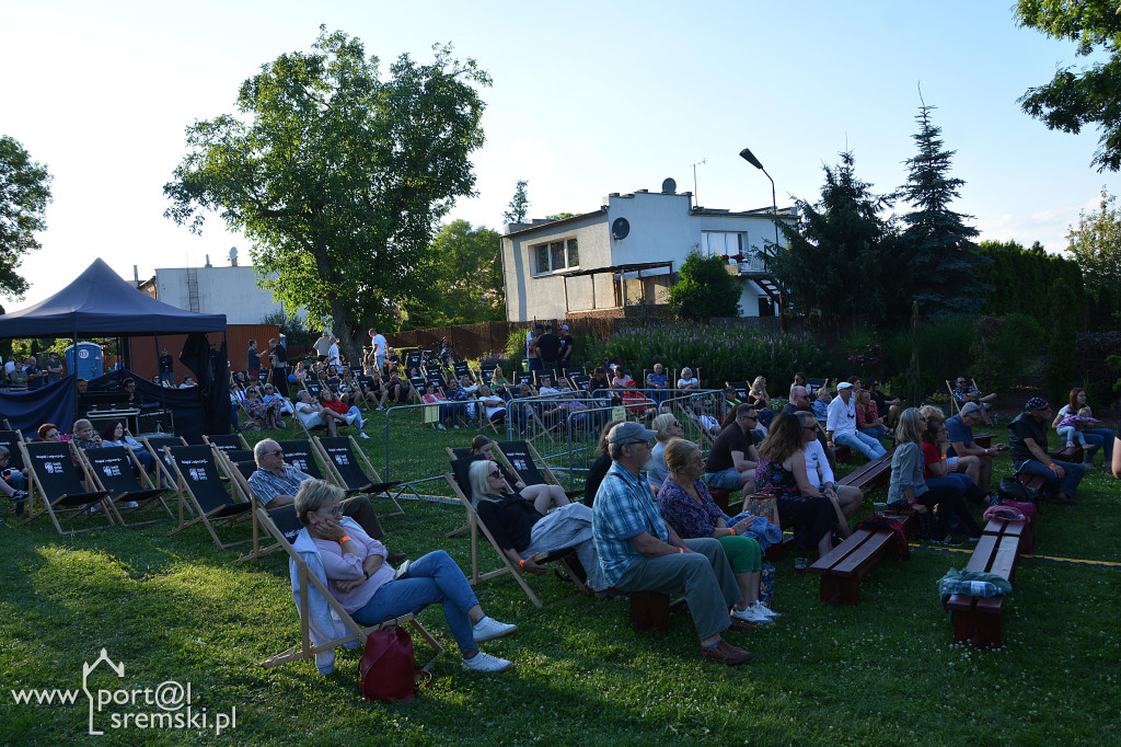 Kulturalny Weekend w Śremie - sobota