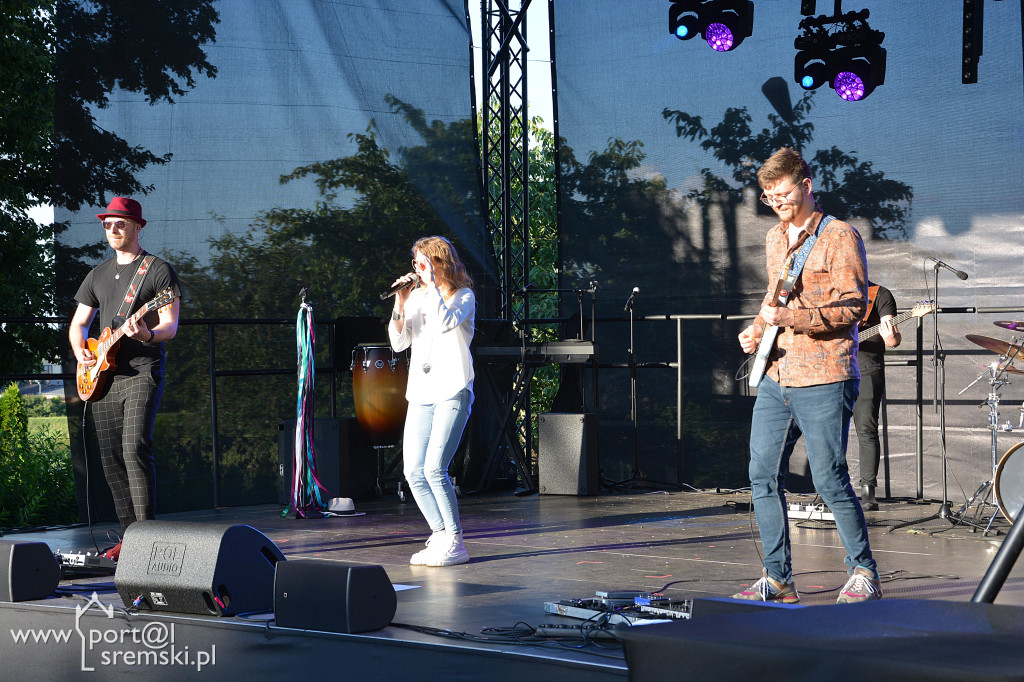Kulturalny Weekend w Śremie - sobota