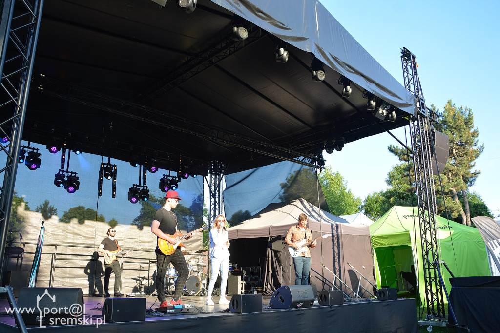 Kulturalny Weekend w Śremie - sobota